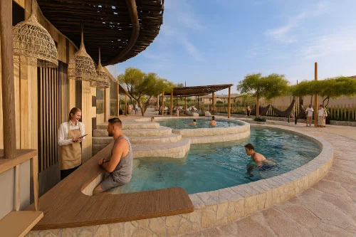 Cienaga Villa Ecológica