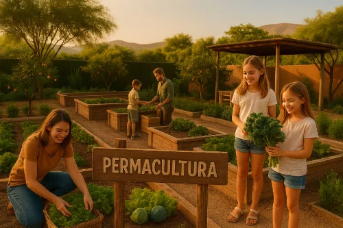 Cienaga Villa Ecológica