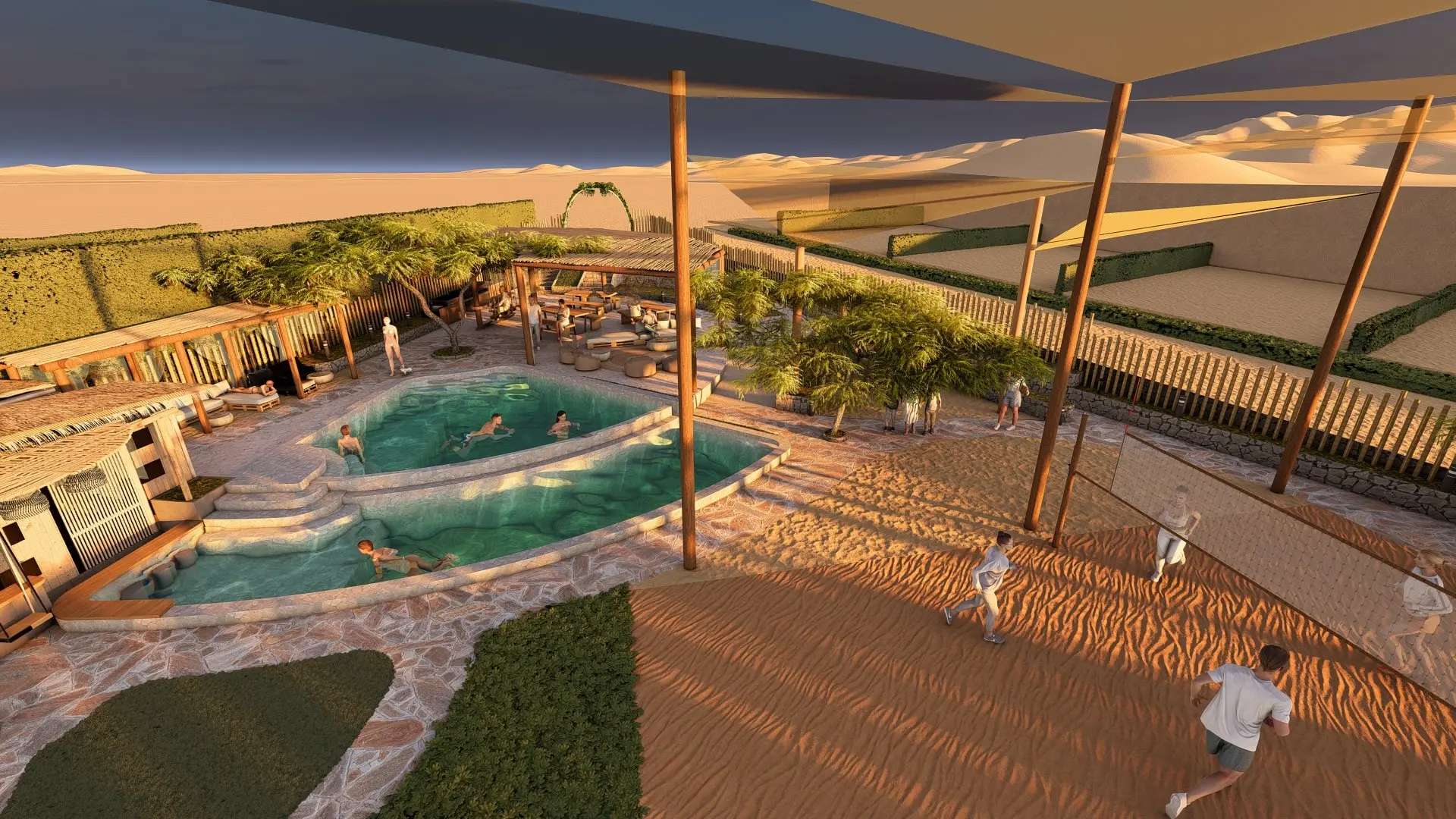 Inmobiliaria en Lima con proyectos sostenibles