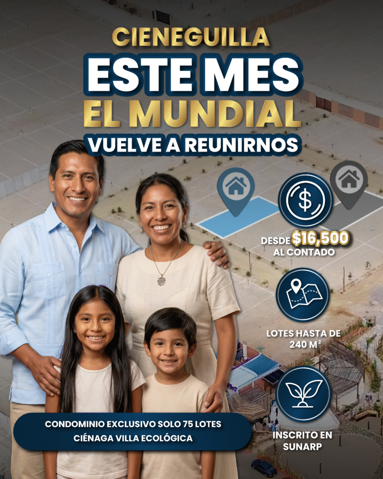 Dia del Padre Condominio Ciénaga
