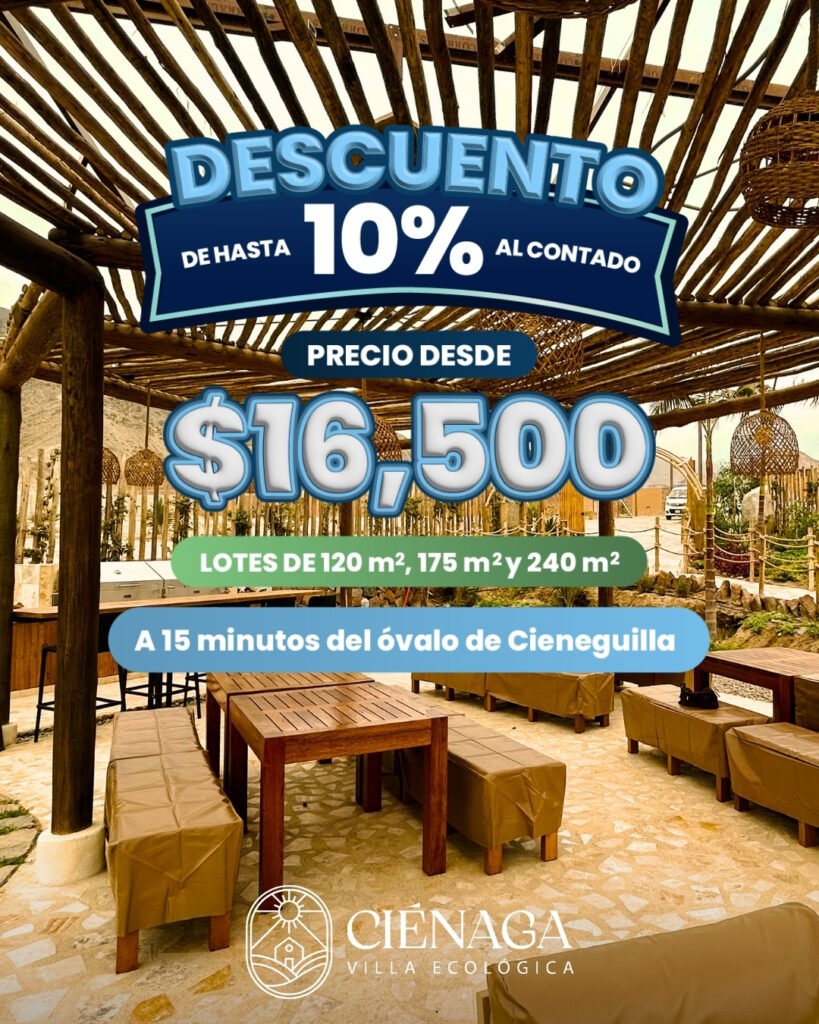 Ciénaga Villa Ecológica